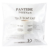 PANTIDE 500 Count Freshiess Scent Care Instruction Stickers (White)