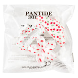 PANTIDE 3Pcs Cherry Hair Claw Clips for Women Girls - Coquette Bow Summer Fruit Cute Red Cherry Rectangle Flower Banana Nonslip Acrylic Hair Clip Accessories, Bachelorette Wedding Birthday Gift