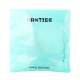 PANTIDE 69Pcs VSCO Starter Stuff Pack for Girls-VSCO Hair Scrunchies, Flask Stickers, Shell Choker Necklace Bracelet, Adjustable Wave Beads Bracelets, Stainless Steel Straws, Wave Rings, Cosmetic Bag