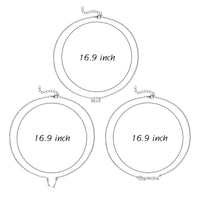 PANTIDE 3Pcs Constellation Zodiac Layer Necklace for Women Retro Gold Plated 12 Constellation Pendant Necklace Exquisite Letter Horoscope Old English Zodiac Sign Necklace Jewelry Birthday Gift(Silver)