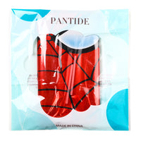 PANTIDE 8Pcs Spiderman Balloons 3rd Birthday - Including Giant Number 3 Balloon, Foil Balloons, Avengers Superhero Theme Birthday Party Decorations Supplies for Baby Kids Boys Who Likes Spiderman