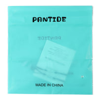 PANTIDE 2Pcs Pinky Promise Bracelets Adjustable Distance Matching Bracelets for Best Friends Couple Family Sisters Friendship Bracelets Birthday Gift for Girlfriend Boyfriend Teen Girls Women Men