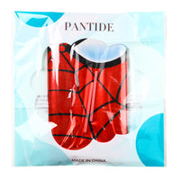 PANTIDE 8Pcs Spiderman Balloons 5th Birthday Kit- Avengers Theme Birthday Party Supplies Decorations Balloons Bundle for Baby Boys, Perfect for Kids’ Superhero Theme Party Favors Party Foil Balloons