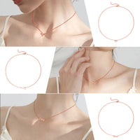 PANTIDE 3Pcs Constellation Zodiac Layer Necklaces for Women Girls, Retro Gold Plated 12 Constellation Pendant Necklace Exquisite Letter Horoscope Old English Zodiac Sign Necklace Jewelry Birthday Gift