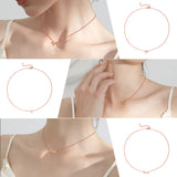 PANTIDE 3Pcs Constellation Zodiac Layer Necklaces for Women Girls, Retro Gold Plated 12 Constellation Pendant Necklace Exquisite Letter Horoscope Old English Zodiac Sign Necklace Jewelry Birthday Gift
