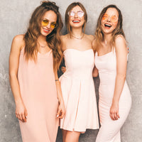PANTIDE 3Pcs Constellation Zodiac Layer Necklaces for Women Girls, Retro Gold Plated 12 Constellation Pendant Necklace Exquisite Letter Horoscope Old English Zodiac Sign Necklace Jewelry Birthday Gift