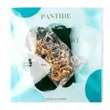 PANTIDE 94Pcs Vintage Knuckle Rings Set Stackable Finger Rings Midi Rings for Women Bohemian Retro Hollow Carved Flowers Gold&Silver Rings Crystal Opal Turquoise Obsidian Joint Rings with Storage Bag