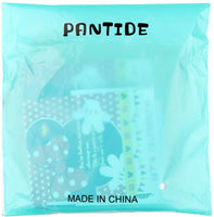 PANTIDE 36Pcs Mickey Minnie Mouse Party Invitation Cards for Kids Birthday with Envelopes and Mickey Mouse Stickers-5.90"x4.30" Double Sided Printed,Fill-in the Blank,Mickey Party Supplies Party Favor