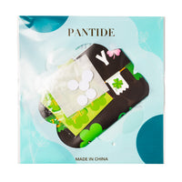 PANTIDE St. Patrick's Day Gender Reveal Party Games for Guests Cast Your Vote He or She Gender Reveal Poster with Team Boy or Team Girl Voting Stickers Game for Lad or Lass Baby Shower Party Supplies