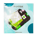 PANTIDE St. Patrick's Day Gender Reveal Party Games for Guests Cast Your Vote He or She Gender Reveal Poster with Team Boy or Team Girl Voting Stickers Game for Lad or Lass Baby Shower Party Supplies