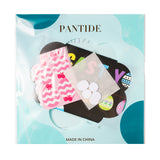 PANTIDE Easter Egg Hunt Gender Reveal Party Games for Guests Cast Your Vote He or She Gender Reveal Poster with Team Boy or Team Girl Egg Voting Stickers for Spring Baby Shower Party Decor Supplies