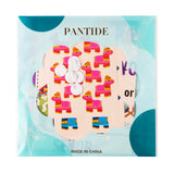 PANTIDE Mexican Fiesta Gender Reveal Party Games for Guests Senor or Senorita Cast Your Vote Gender Reveal Poster Mexican Horse Pin Game Party Supplies for Boy or Girl Welcome Party Baby Shower