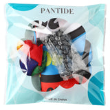 PANTIDE Spiderman Lawn Darts Game with 4 Bean Bags, Fun Family Party Game Activities for Indoor Outdoor Backyard Floor, Avengers Superhero Themed Throwing Toss Games Dart Board Game Score Backdrop