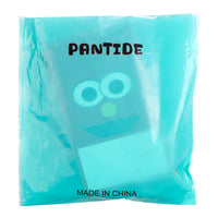 PANTIDE 24Pcs Sesame Goody Candy Treat Bags Sesame Party Favor Bags Sesame Party Supplies Sesame Party Decorations Elmo Cookie Monster Big Bird Ernie with Stickers for Birthday Party Baby Shower